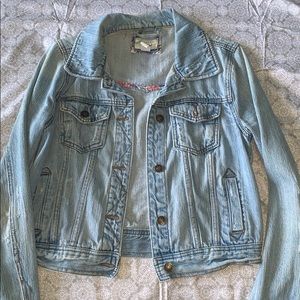 Forever 21 Denim jacket